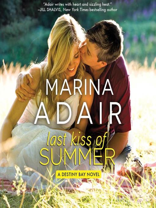 Title details for Last Kiss of Summer by Marina Adair - Available